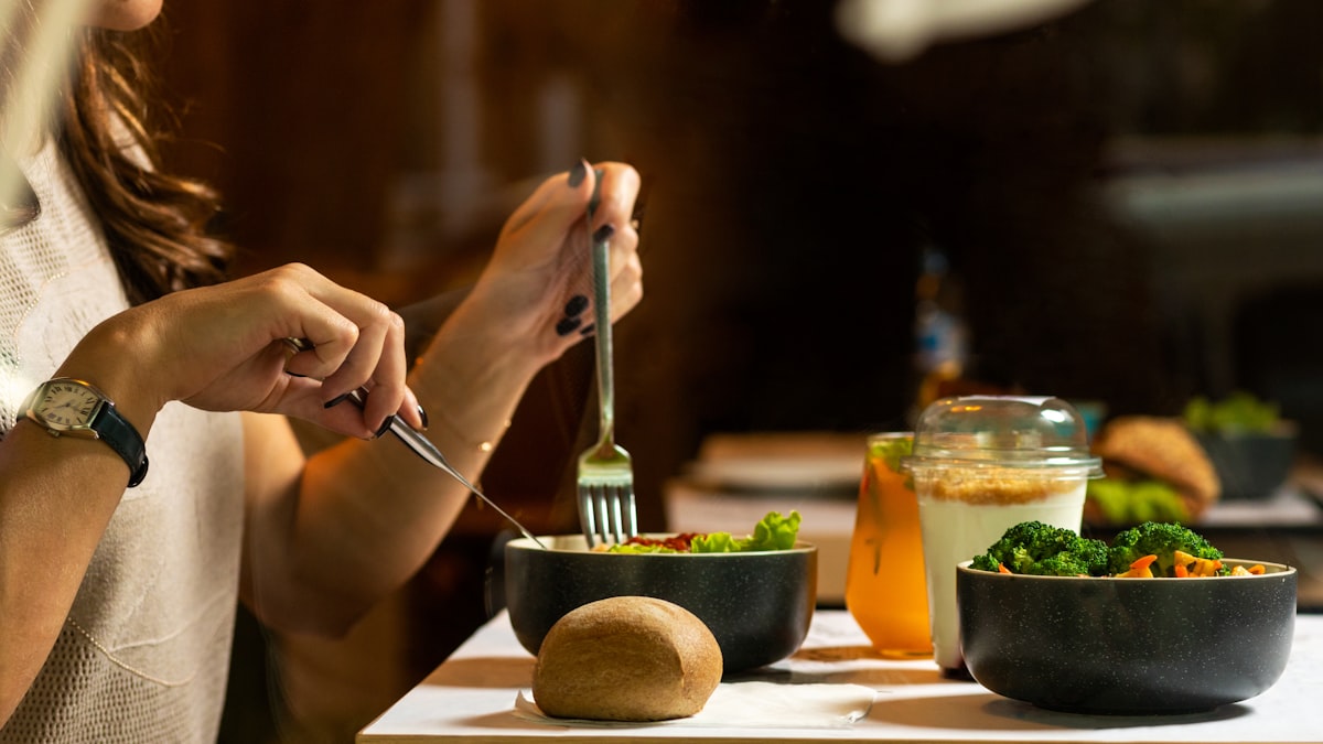 Ressources éducatives sur la nutrition