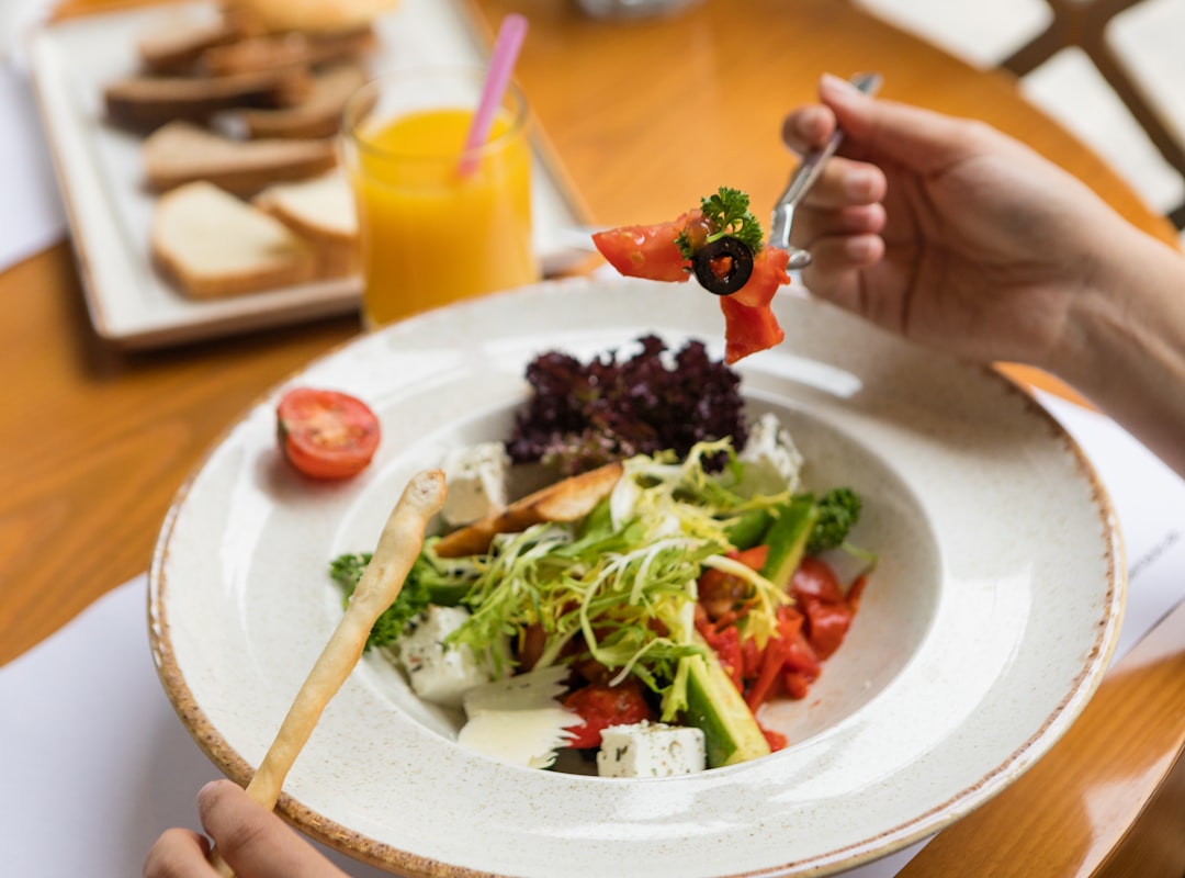 Guide complet des portions alimentaires